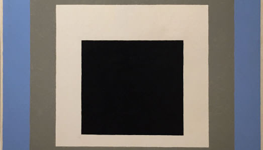 Fino al 28.II.2015 | Josef Albers | Galleria Seno, Milano